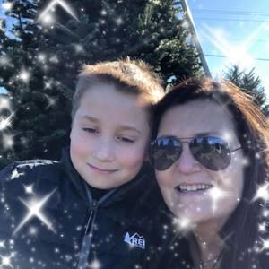 Meet your Posher, Candace